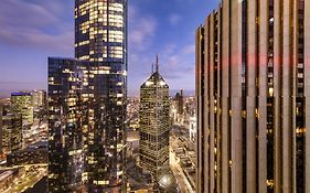 Avani Melbourne Central Residences